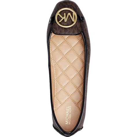 Michael Kors Moccasins For Women 